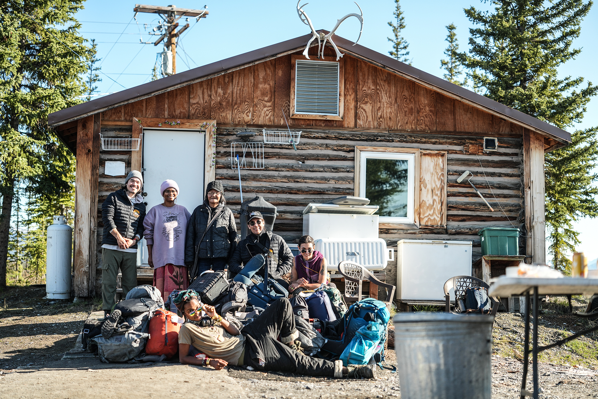 Operation-ROAM-2025-Love-Is-King-and-Open-Signal-Embark-on-a-Transformative-Arctic-Journey-4