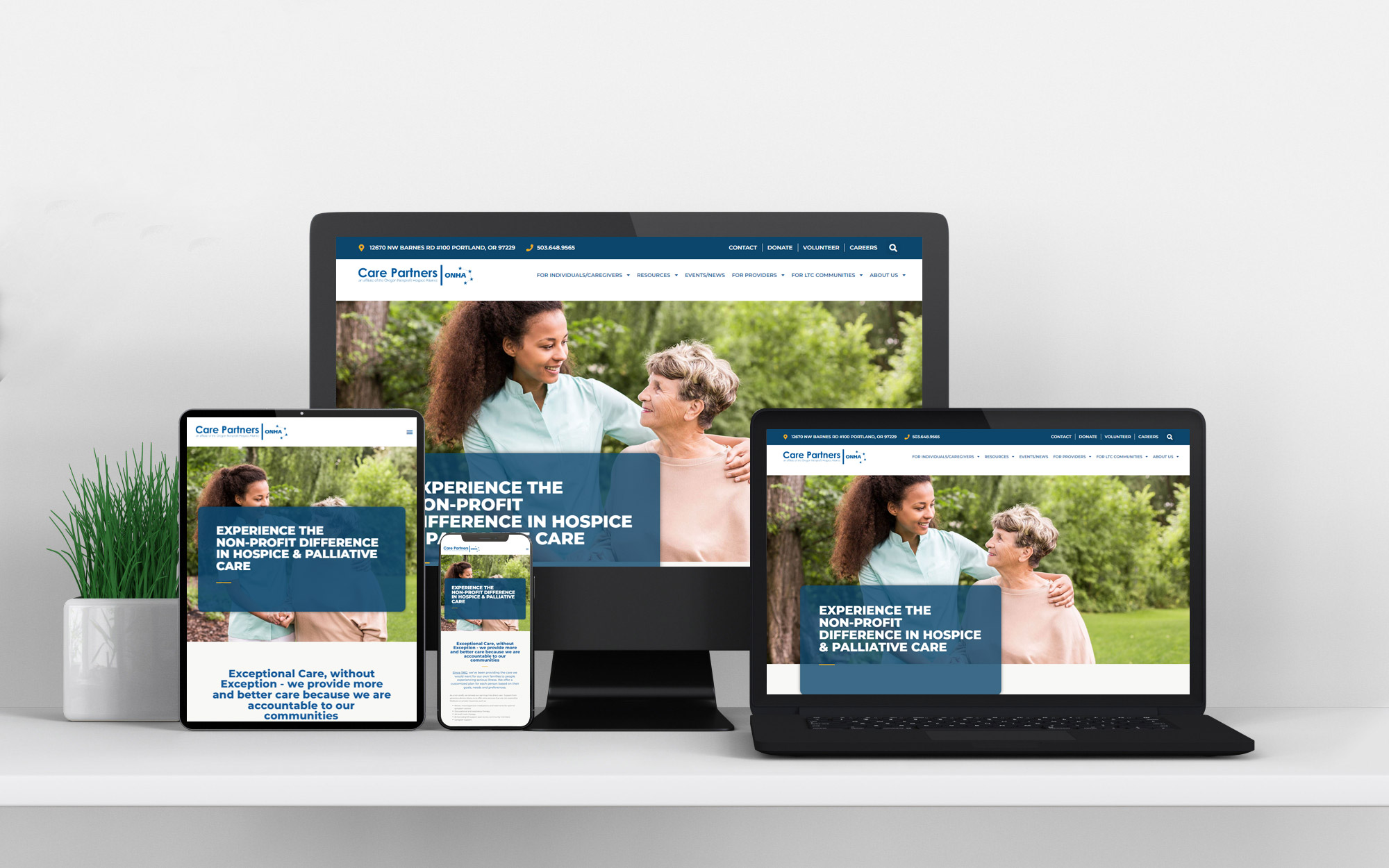 Care Partners
